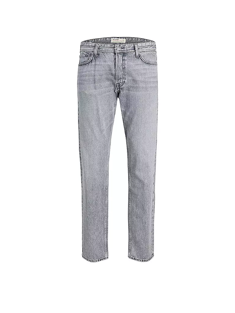 JACK & JONES | Jeans Relaxed Fit JJICHRIS JJORIGINAL | Grigio