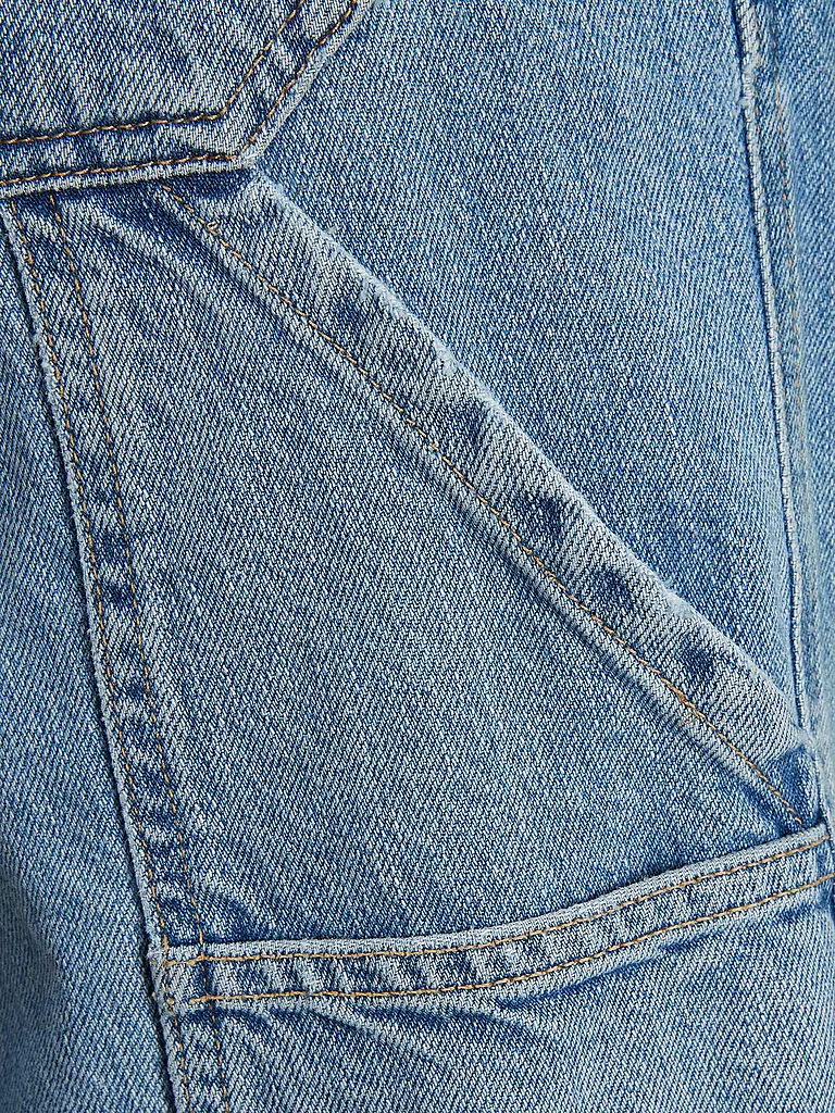 JACK & JONES | Jeans Relaxed Fit JJIEDDIE JJUTILITY | 