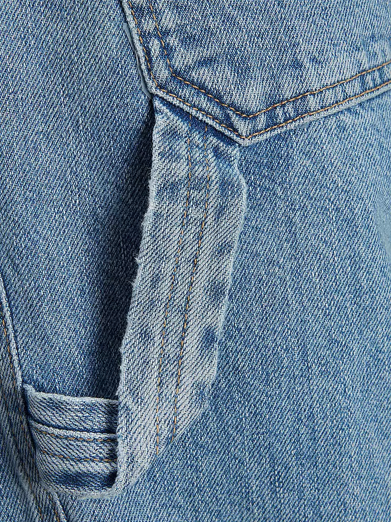 JACK & JONES | Jeans Relaxed Fit JJIEDDIE JJUTILITY | 