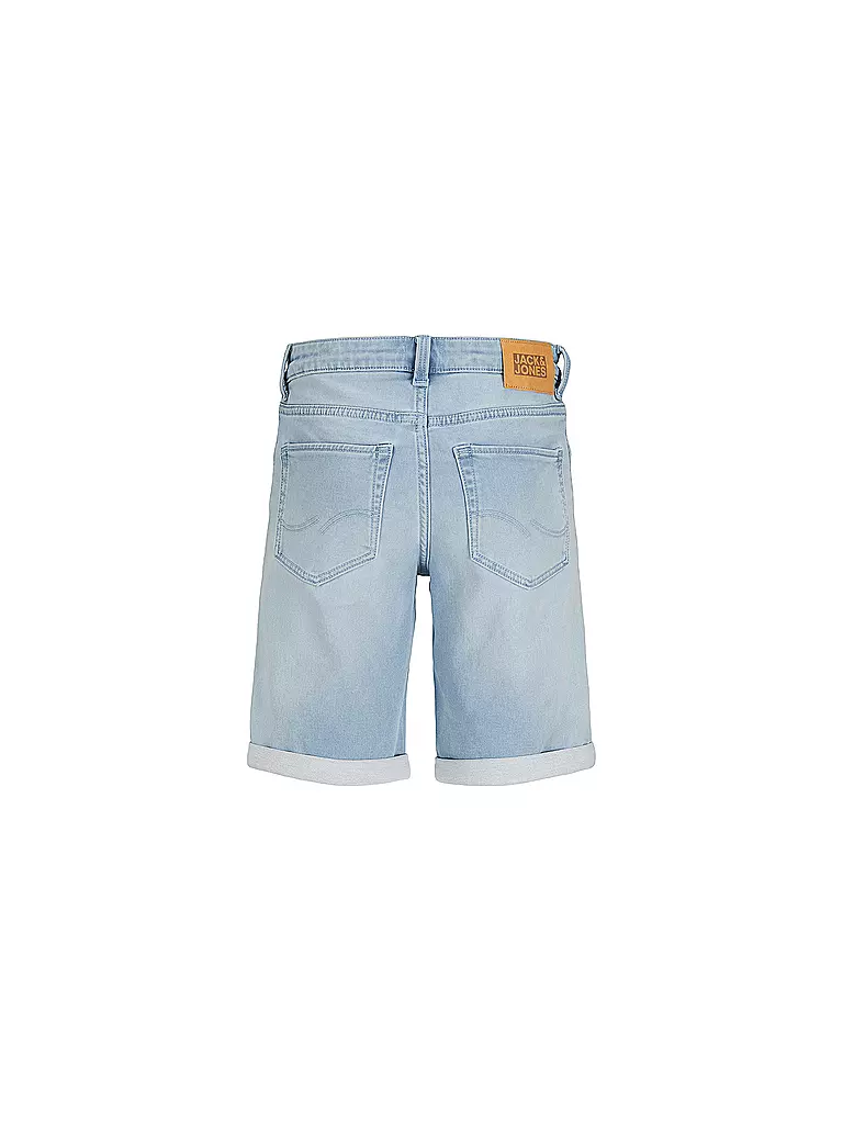 JACK & JONES | Jeans shorts da ragazzo JJIRICK JJICON | 