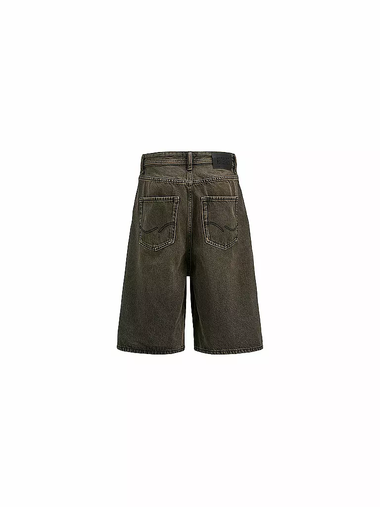 JACK & JONES | Jeans shorts da ragazzo JJIRON JJORIGINAL | 