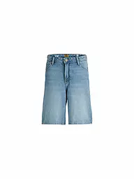 JACK & JONES | Jeans shorts da ragazzo JJITONY JJORIGINAL | Blu chiaro