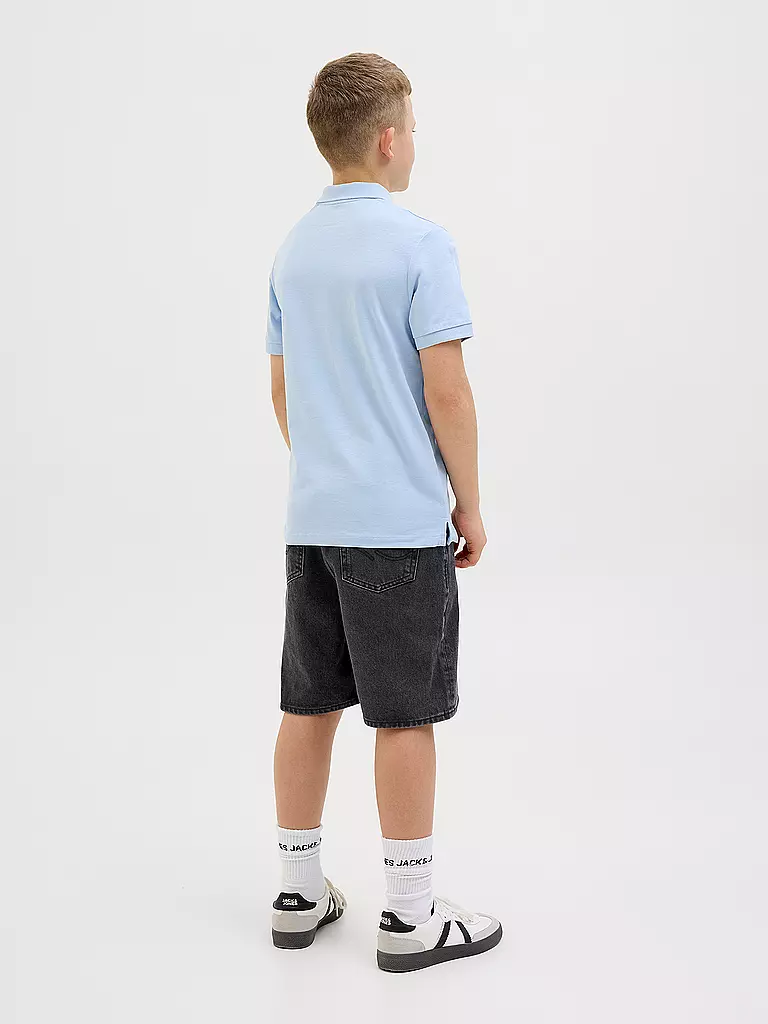 JACK & JONES | Jeans shorts da ragazzo JJITONY JJORIGINAL | 