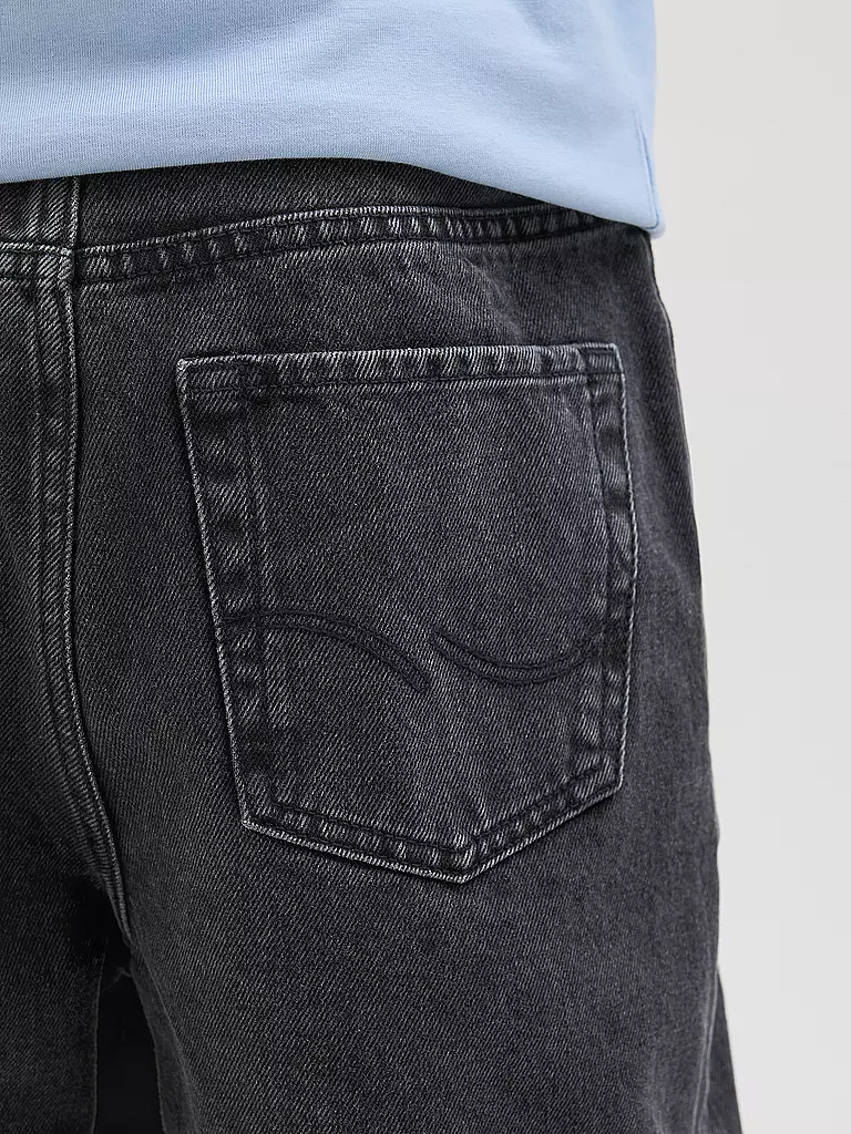 JACK & JONES | Jeans shorts da ragazzo JJITONY JJORIGINAL | 