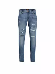 JACK & JONES | Jeans Skinny Fit "  JJILIAM  " | Blu