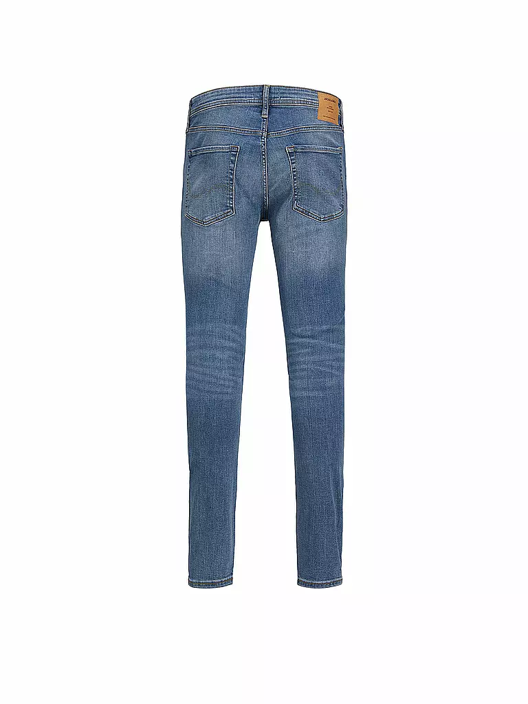 JACK & JONES | Jeans Skinny Fit "  JJILIAM  " | Blu