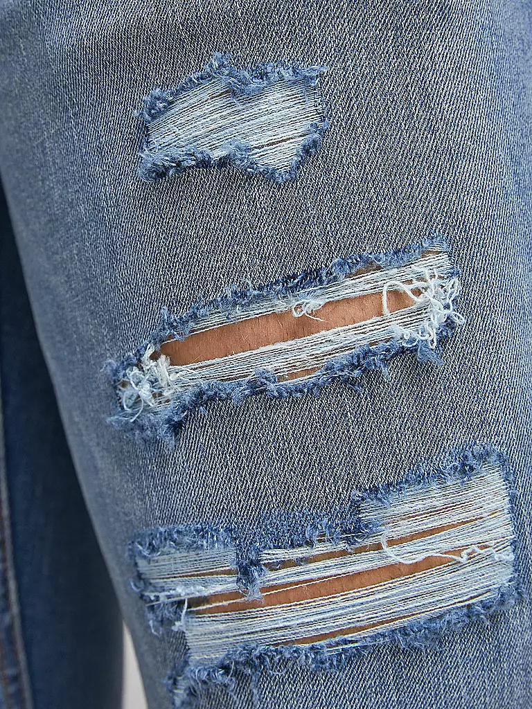 JACK & JONES | Jeans Skinny Fit "  JJILIAM  " | Blu