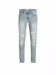 JACK & JONES | Jeans Skinny Fit "  JJILIAM  " | Blu