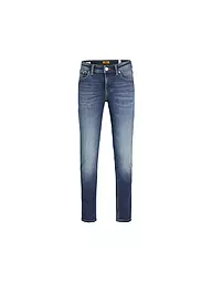 JACK & JONES | Jeans slim fit da ragazzo JJIGLENN | Blu