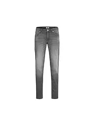 JACK & JONES | Jeans slim fit da ragazzo JJIGLENN | Grigio