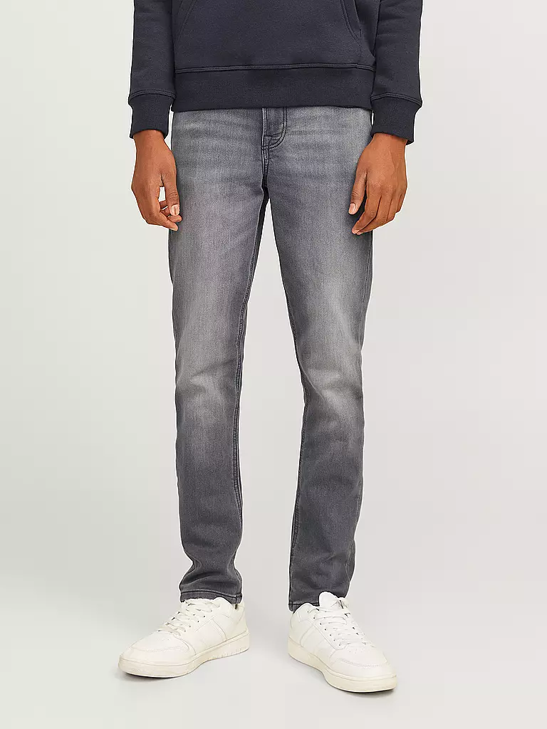 JACK & JONES | Jeans slim fit da ragazzo JJIGLENN | 