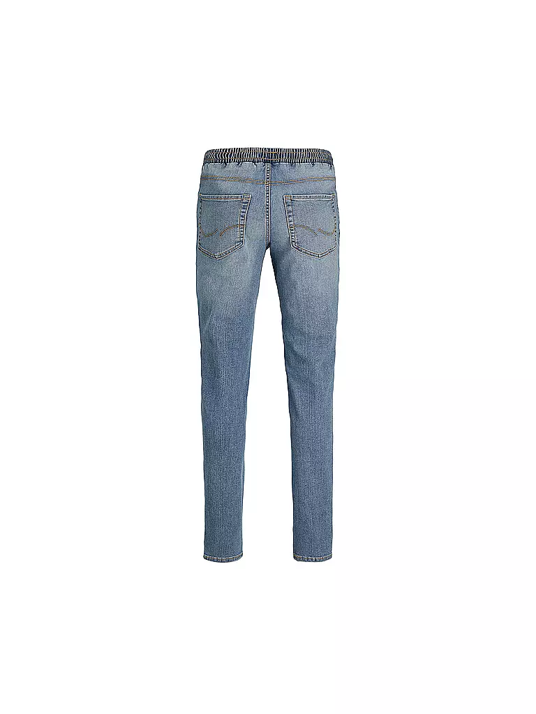 JACK & JONES | Jeans slim fit da ragazzo JJIGLENN | 