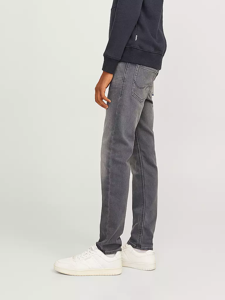 JACK & JONES | Jeans slim fit da ragazzo JJIGLENN | 