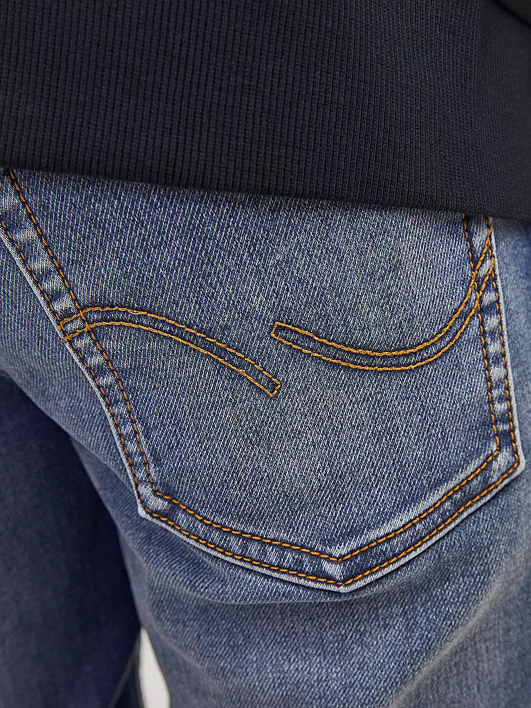JACK & JONES | Jeans slim fit da ragazzo JJIGLENN | 