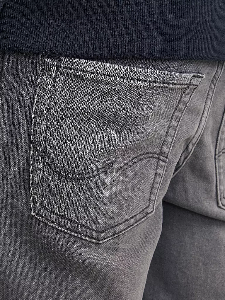 JACK & JONES | Jeans slim fit da ragazzo JJIGLENN | 