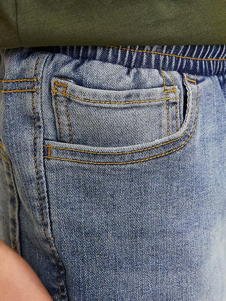 JACK & JONES | Jeans slim fit da ragazzo JJIGLENN | 