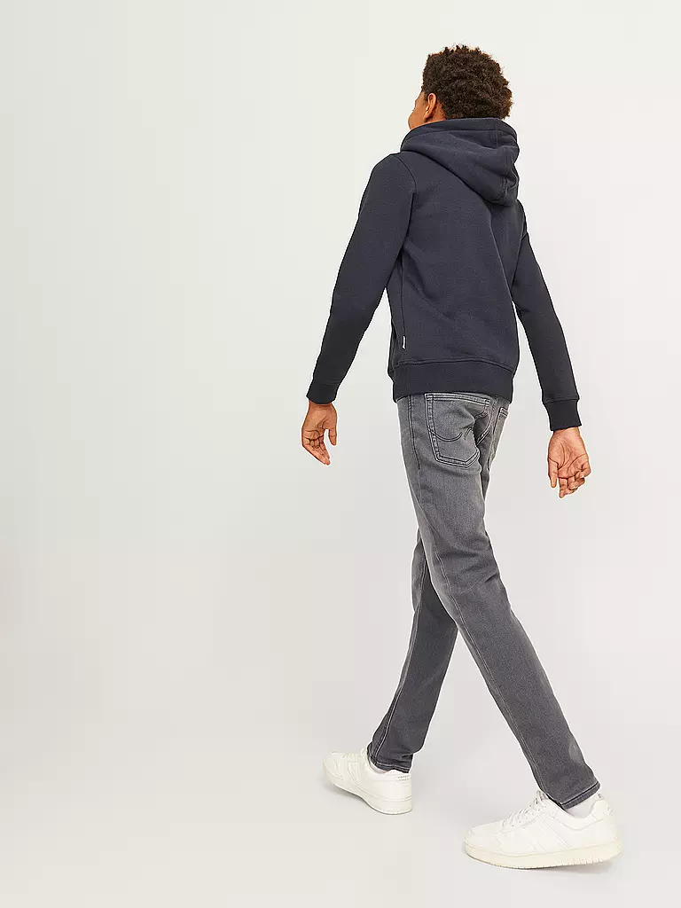 JACK & JONES | Jeans slim fit da ragazzo JJIGLENN | 