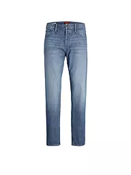JACK & JONES | Jeans Slim Fit JJICHRIS JJORIGINAL | Blu