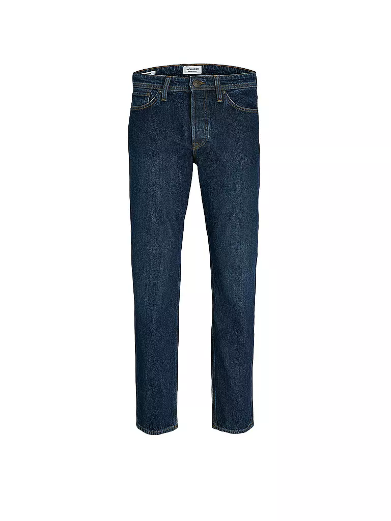 JACK & JONES | Jeans Slim Fit JJICHRIS JJORIGINAL | Blu