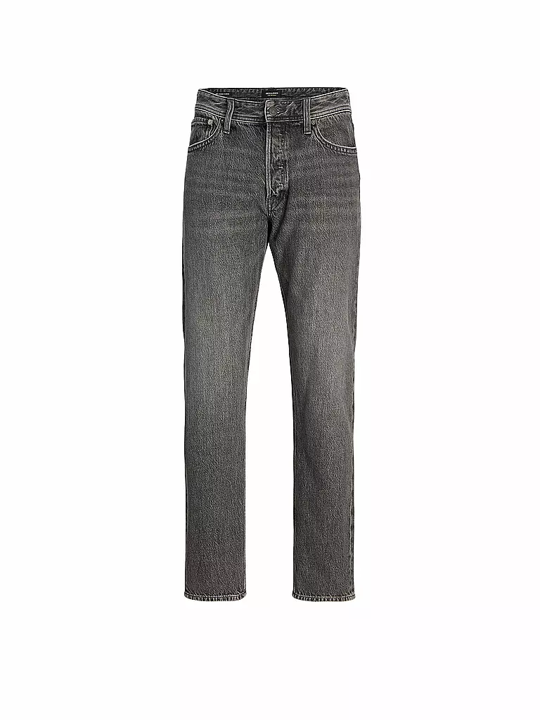 JACK & JONES | Jeans Slim Fit JJICHRIS JJORIGINAL | Grigio