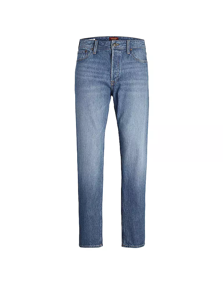JACK & JONES | Jeans Slim Fit JJICHRIS JJORIGINAL | Blu