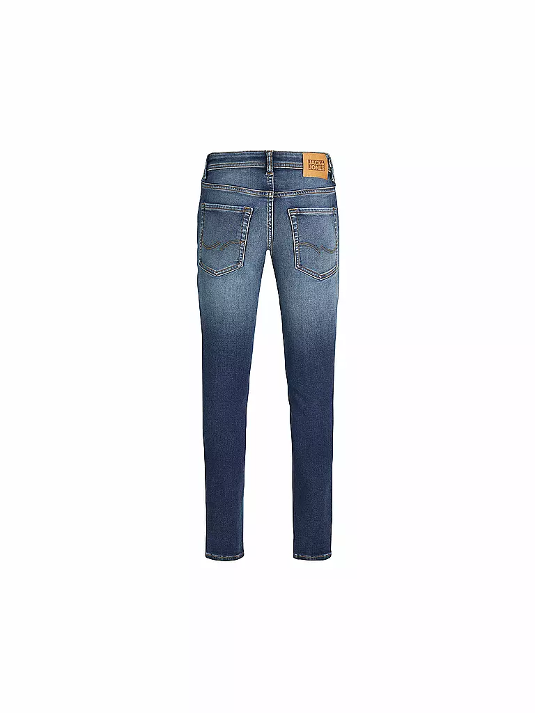 JACK & JONES | Jeans slim fit JJIGLENN da ragazzo | 