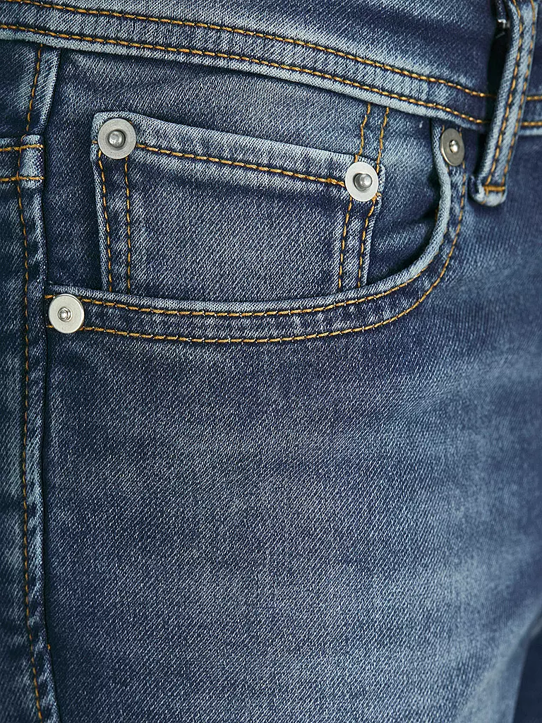 JACK & JONES | Jeans slim fit JJIGLENN da ragazzo | 