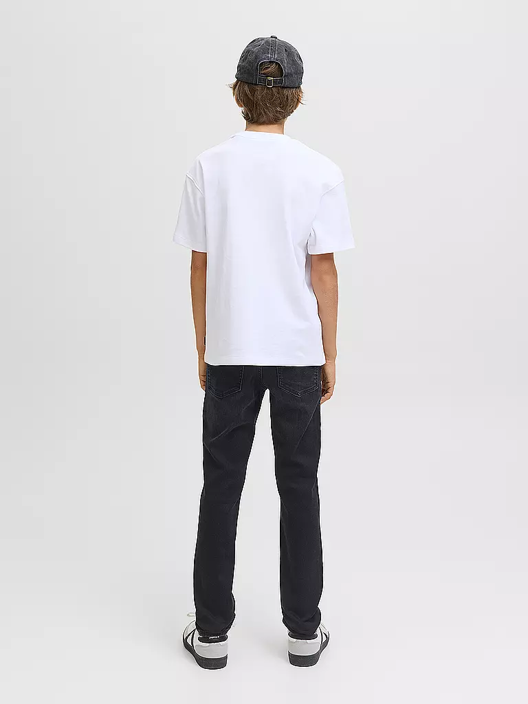JACK & JONES | Jeans slim fit JJIGLENN da ragazzo |
