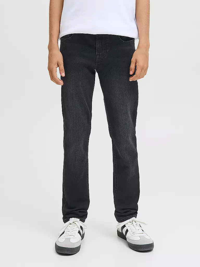JACK & JONES | Jeans slim fit JJIGLENN da ragazzo |