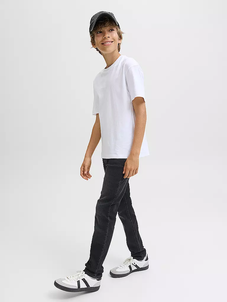 JACK & JONES | Jeans slim fit JJIGLENN da ragazzo |