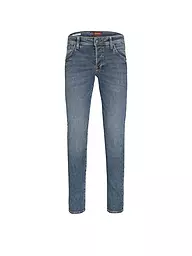 JACK & JONES | Jeans Slim Fit JJIGLENN JJFOX | Blu