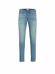 JACK & JONES | Jeans Slim Fit JJIGLENN JJFOX | Blu
