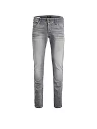 JACK & JONES | Jeans Slim Fit JJIGLENN JJICON | Grigio