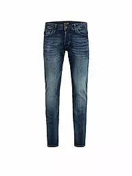 JACK & JONES | Jeans Slim Fit JJIGLENN JJICON | Blu