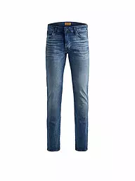 JACK & JONES | Jeans Slim Fit JJIGLENN JJICON | Blu