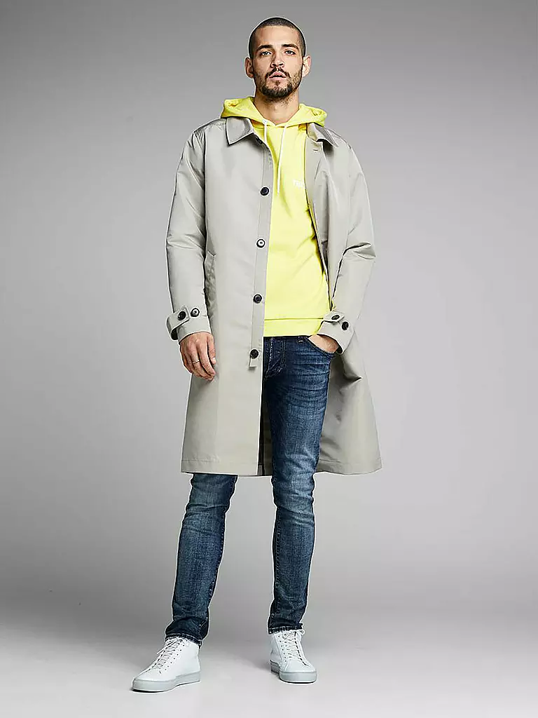 JACK & JONES | Jeans Slim Fit JJIGLENN JJICON | Blu