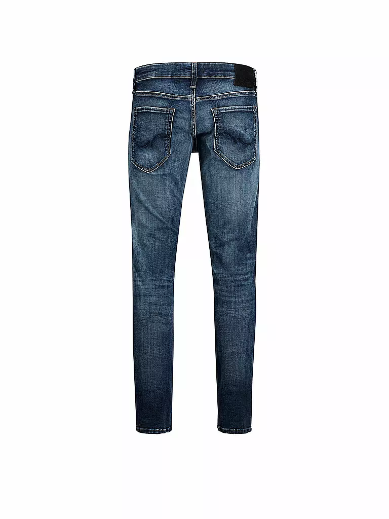 JACK & JONES | Jeans Slim Fit JJIGLENN JJICON | Blu