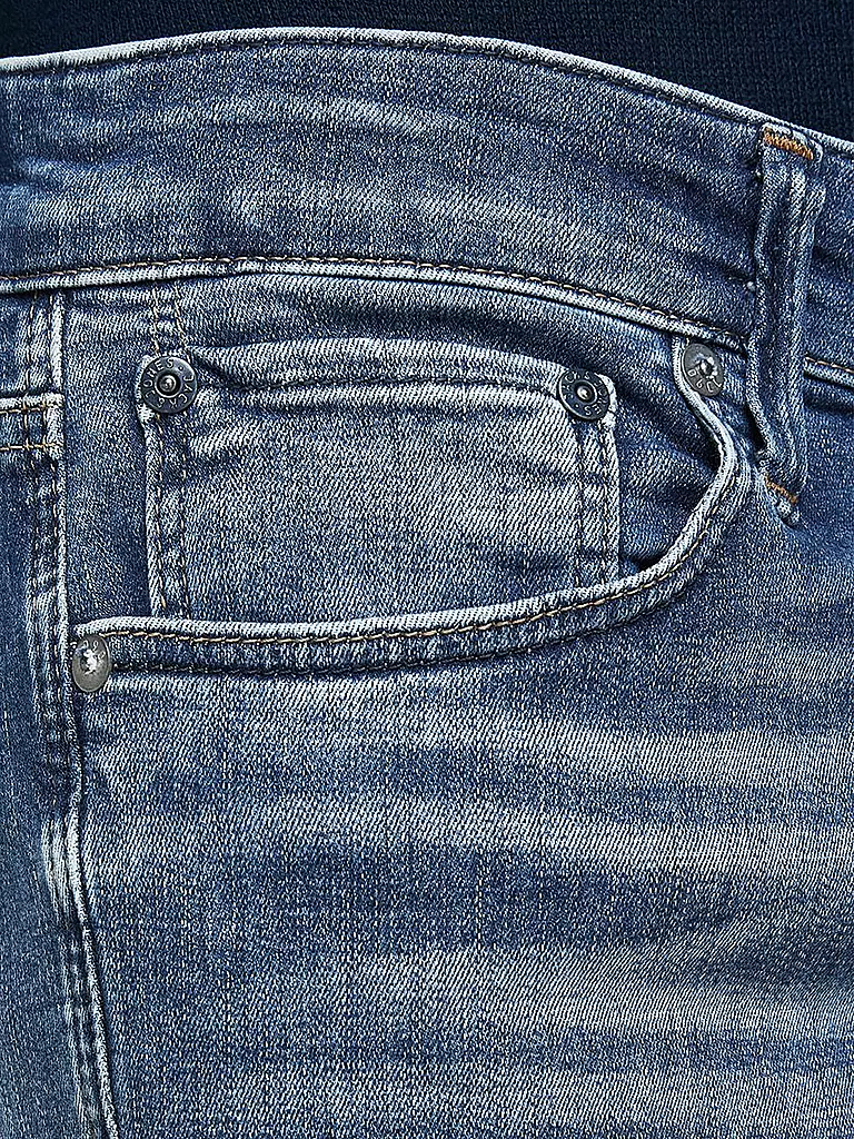 JACK & JONES | Jeans Slim Fit JJIGLENN JJICON | Blu