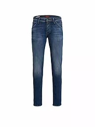 JACK & JONES | Jeans slim fit JJIGLENN | Blu