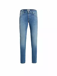JACK & JONES | Jeans Slim Fit JJIGLENN | Blu chiaro
