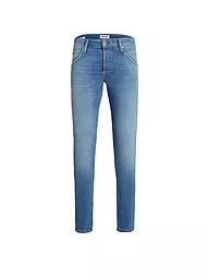 JACK & JONES | Jeans Slim Fit JJIGLENN | Blu chiaro