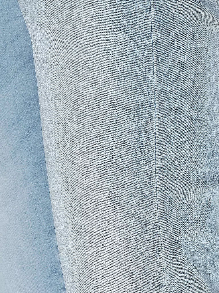 JACK & JONES | Jeans Slim Fit JJIGLENN | Blu chiaro