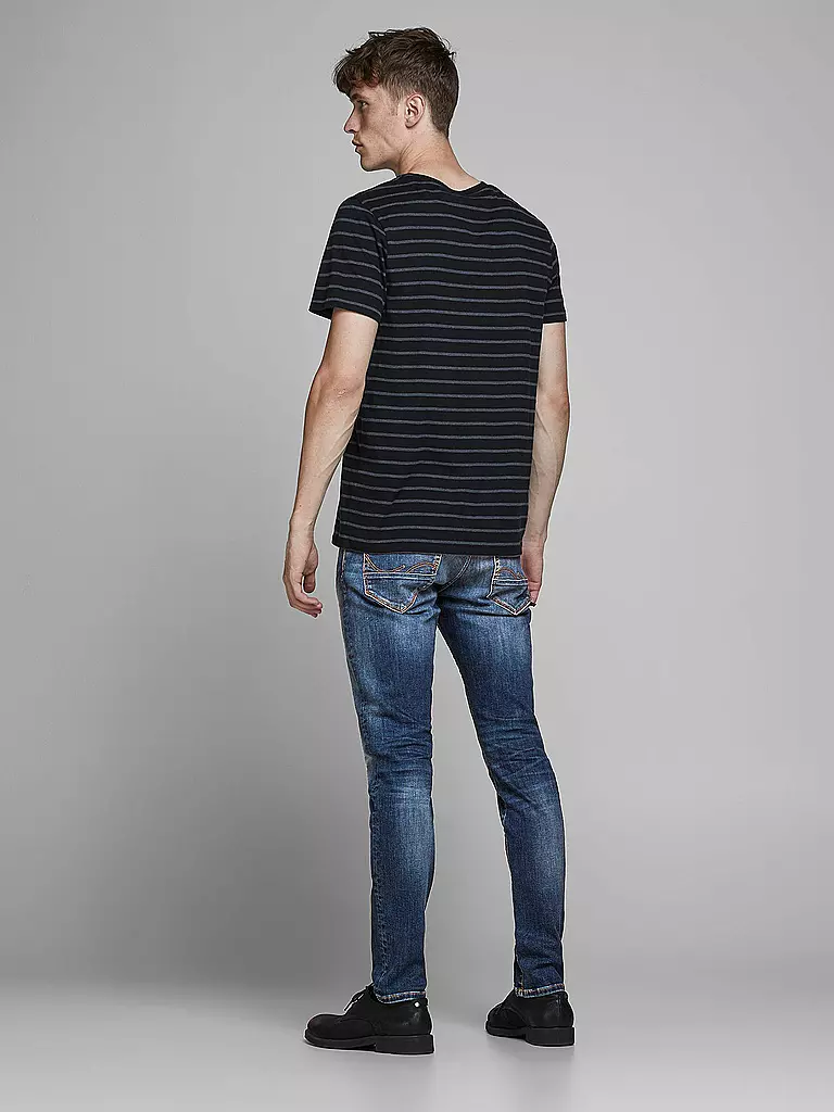 JACK & JONES | Jeans slim fit JJIGLENN | 