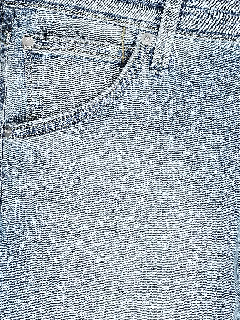 JACK & JONES | Jeans Slim Fit JJIGLENN | Blu chiaro