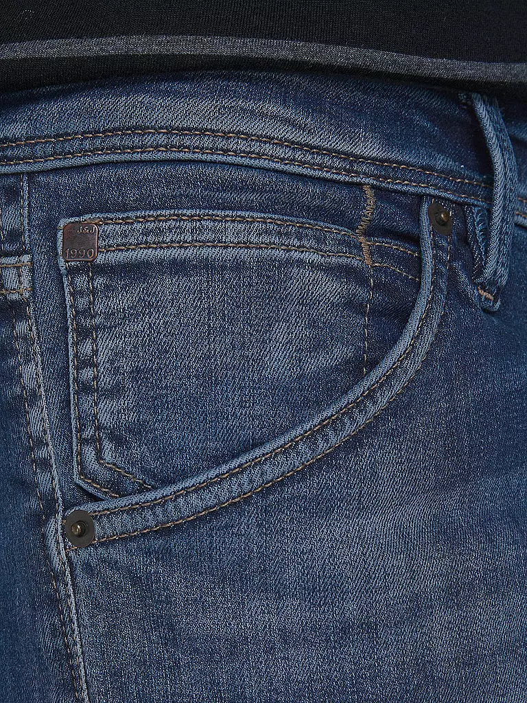 JACK & JONES | Jeans slim fit JJIGLENN | 