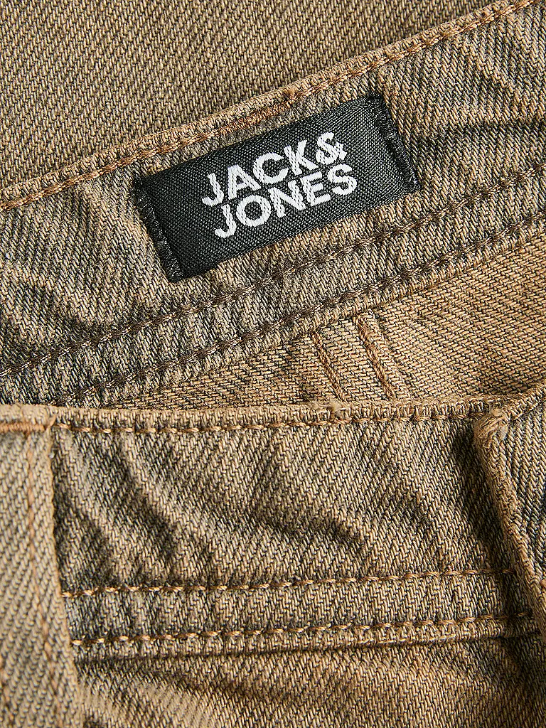 JACK & JONES | Jeans Tapered Fit da ragazzo JJIALEX | 
