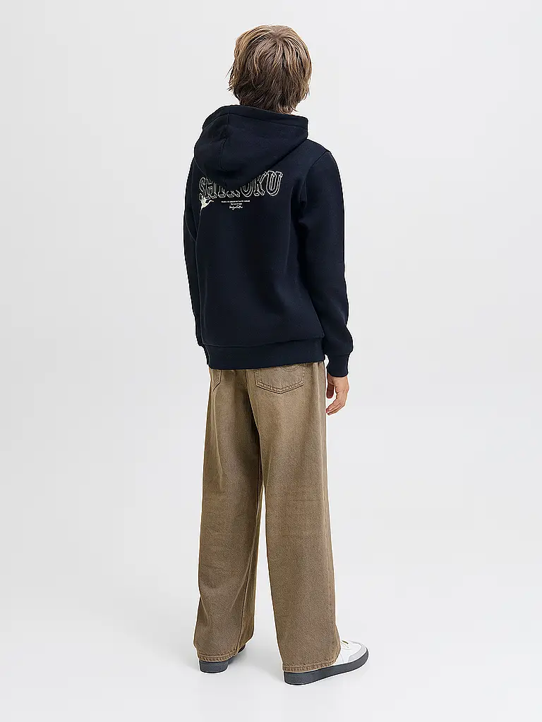 JACK & JONES | Jeans Tapered Fit da ragazzo JJIALEX | 
