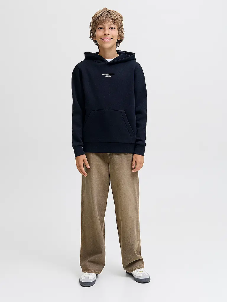 JACK & JONES | Jeans Tapered Fit da ragazzo JJIALEX | 