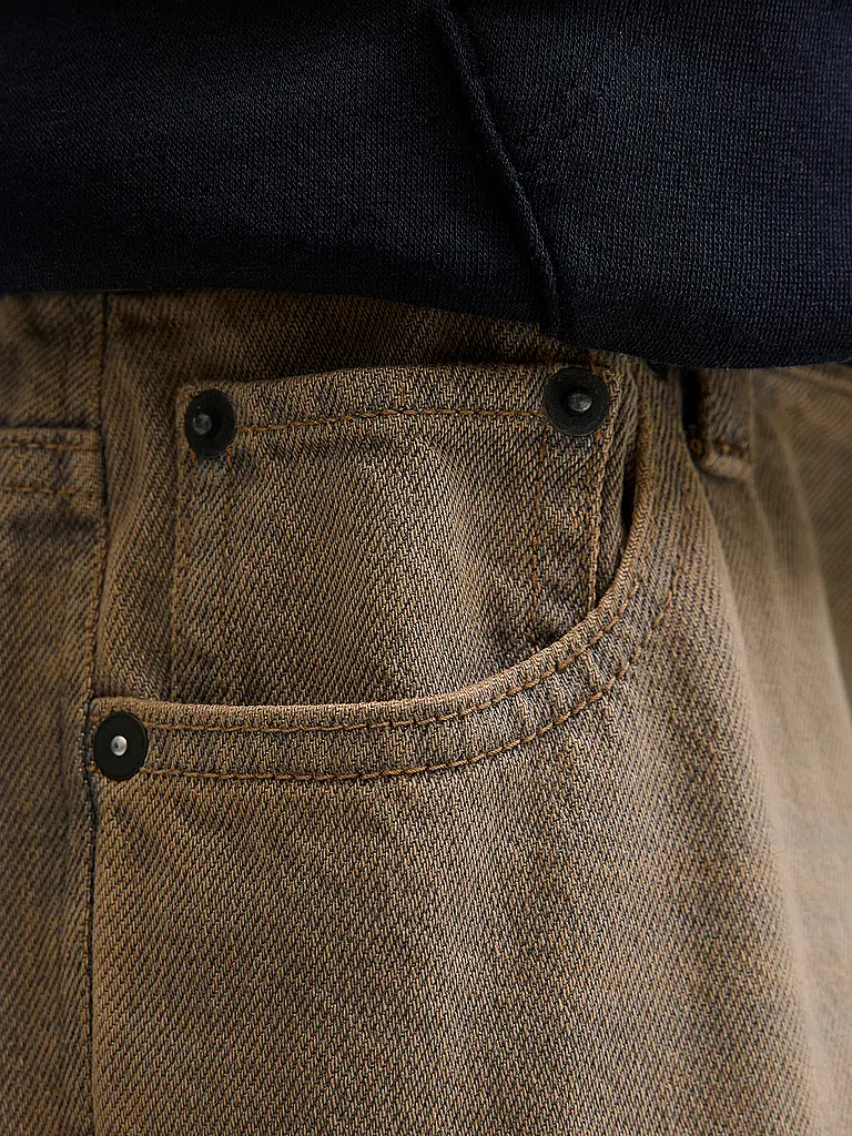 JACK & JONES | Jeans Tapered Fit da ragazzo JJIALEX | 