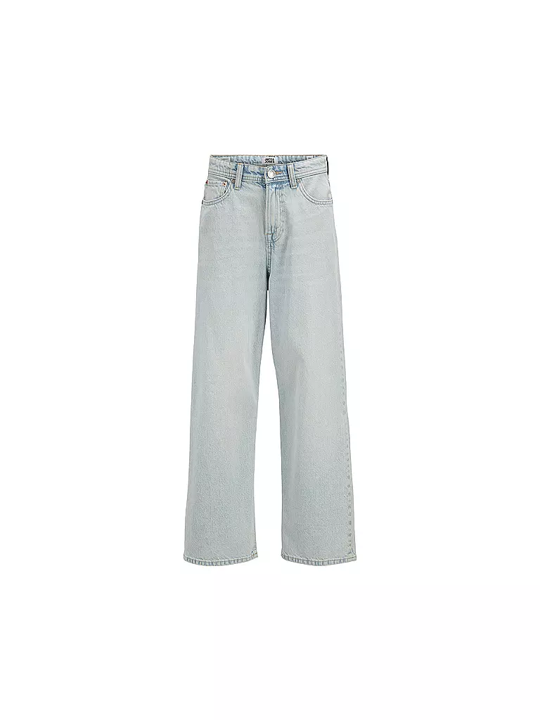 JACK & JONES | Jeans Tapered Fit da ragazzo | Blu chiaro
